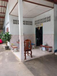 บ้านเดี่ยวหลุดจำนอง ธ.ธนาคารกสิกรไทย พังงา กะปง เหล