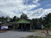 บ้านเดี่ยวหลุดจำนอง ธ.ธนาคารกสิกรไทย พังงา ทับปุด ทับปุด