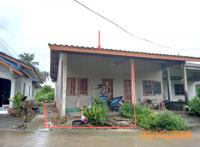 บ้านเดี่ยวหลุดจำนอง ธ.ธนาคารกสิกรไทย พังงา ตะกั่วทุ่ง หล่อยูง