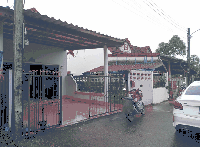 ทาวน์เฮ้าส์หลุดจำนอง ธ.ธนาคารกสิกรไทย พังงา ตะกั่วป่า บางนายสี