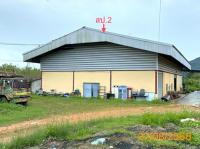 โกดังหลุดจำนอง ธ.ธนาคารกสิกรไทย พังงา ท้ายเหมือง ท้ายเหมือง