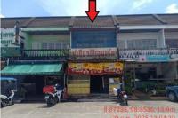 อาคารพาณิชย์หลุดจำนอง ธ.ธนาคารไทยพาณิชย์ พังงา ตะกั่วป่า บางนายสี