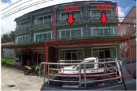 อาคารพาณิชย์หลุดจำนอง ธ.ธนาคารไทยพาณิชย์ พังงา ตะกั่วป่า บางม่วง